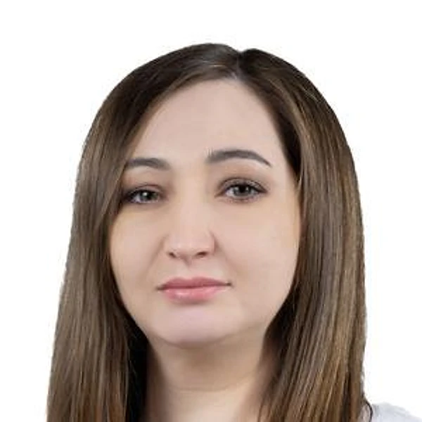 Кокорина Нина Геннадьевна — Терапевт, Гастроэнтеролог, Кардиолог, Пульмонолог, Москва