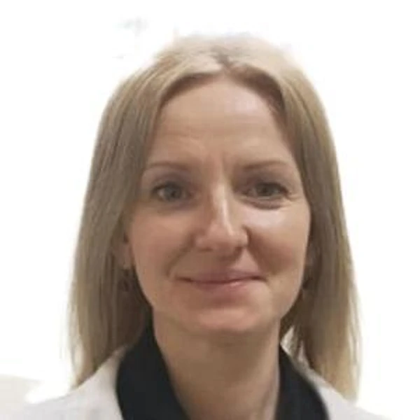 Старостина Оксана Владимировна — Детский психолог, Псков