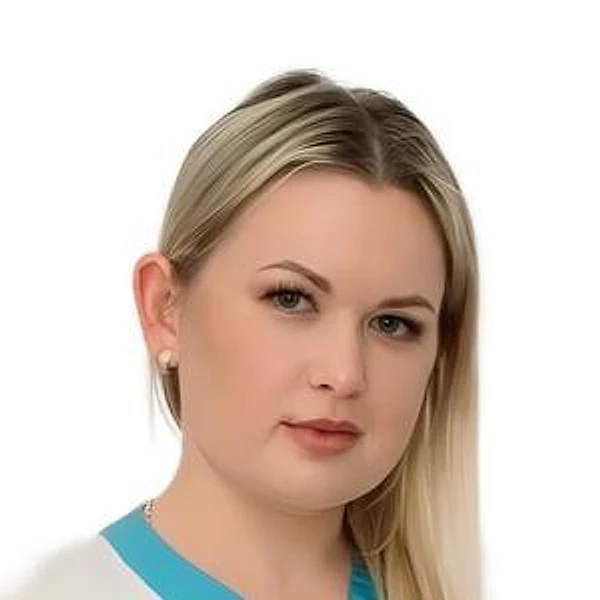 Вербенко Алена Юрьевна — Детский ЛОР, Детский фониатр, ЛОР, Фониатр, Воронеж