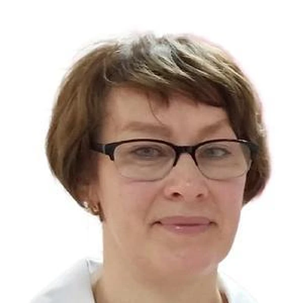 Сикерина Елена Михайловна — Гастроэнтеролог, Воронеж