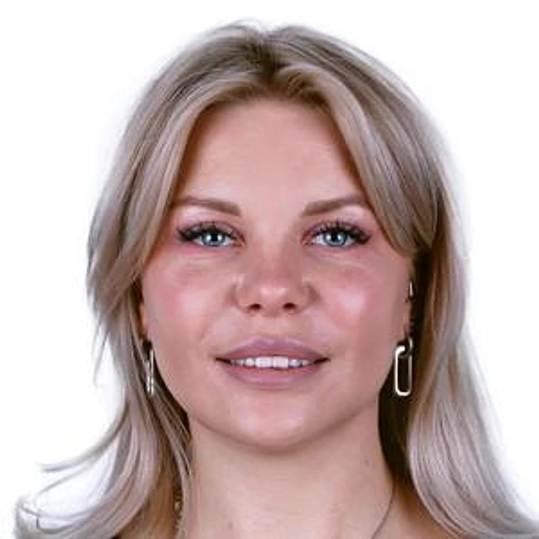 Седлецкая Наталья Сергеевна — Стоматолог, Стоматолог-ортодонт, Москва