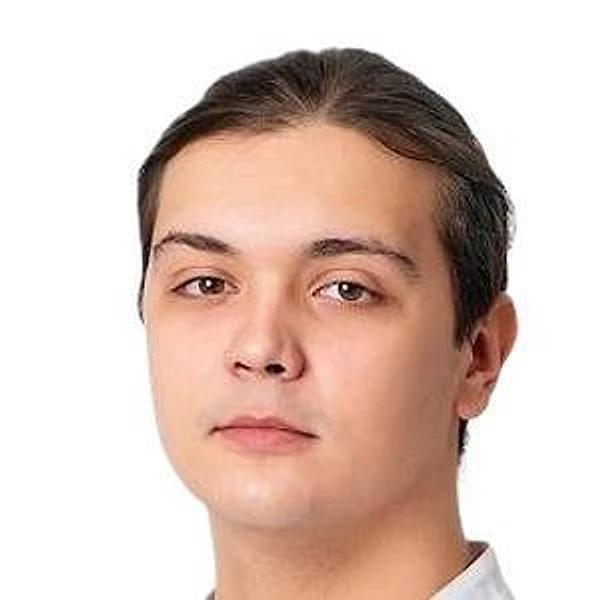 Зубрев Александр Олегович — Стоматолог, Воронеж