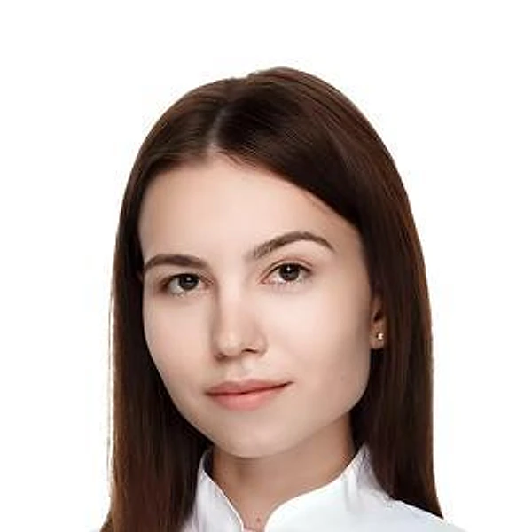Сиротенко Анастасия Владимировна — Эндокринолог, Диетолог, Москва