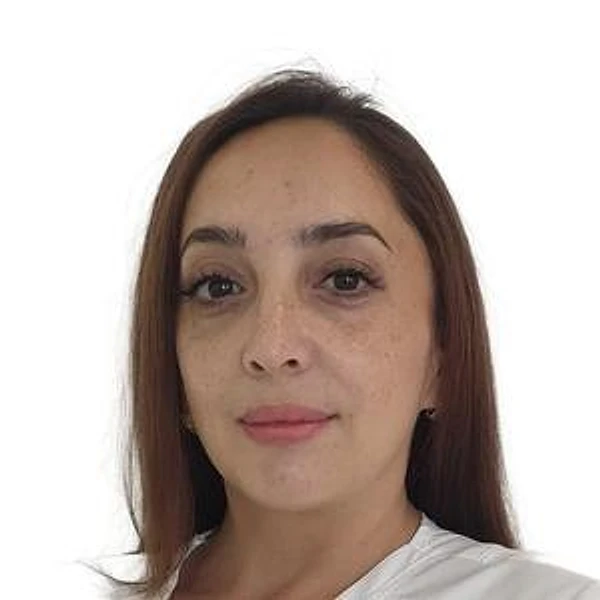 Заерова Айгуль Сергеевна — Стоматолог, Янаул