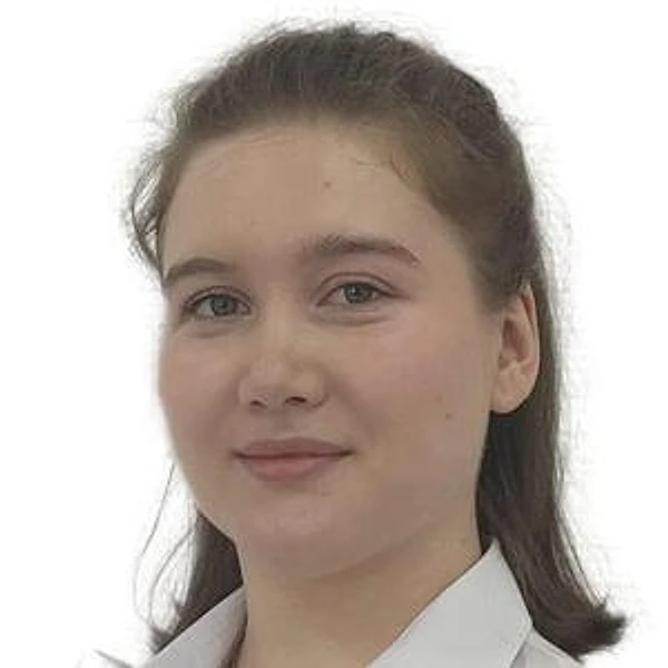 Нуриева Юлия Марселевна — Стоматолог, Янаул