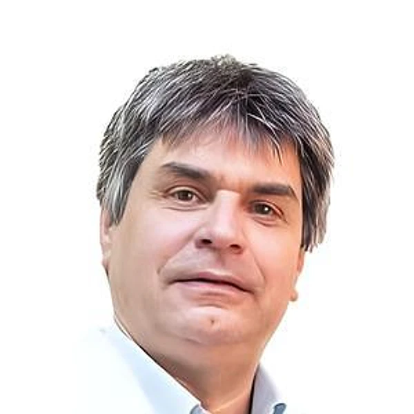 Федотов Владимир Владимирович — Невролог, Москва