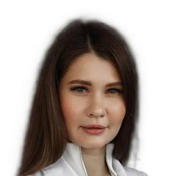Емельянова Кристина Евгеньевна — Терапевт, Санкт-Петербург