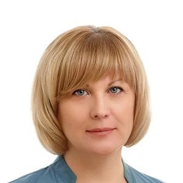 Морозова Елена Владимировна — Акушер, Гинеколог, Санкт-Петербург