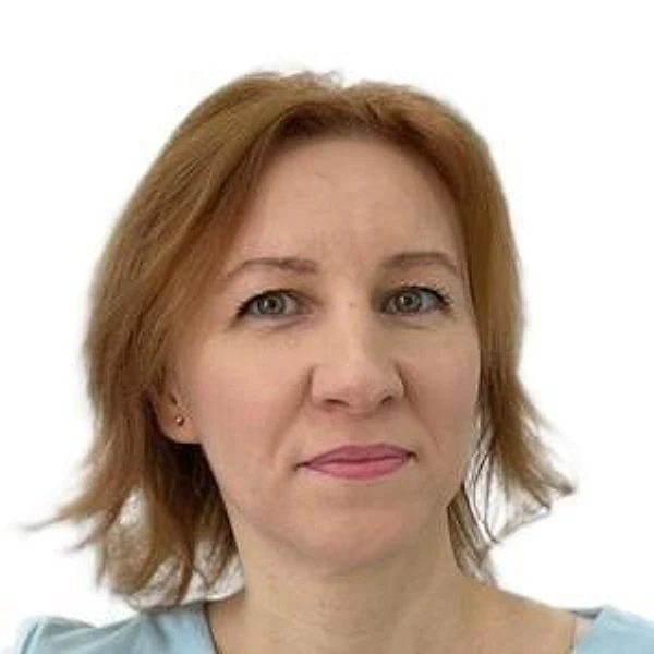 Фролова Татьяна Николаевна — Гастроэнтеролог, Нутрициолог, Армавир