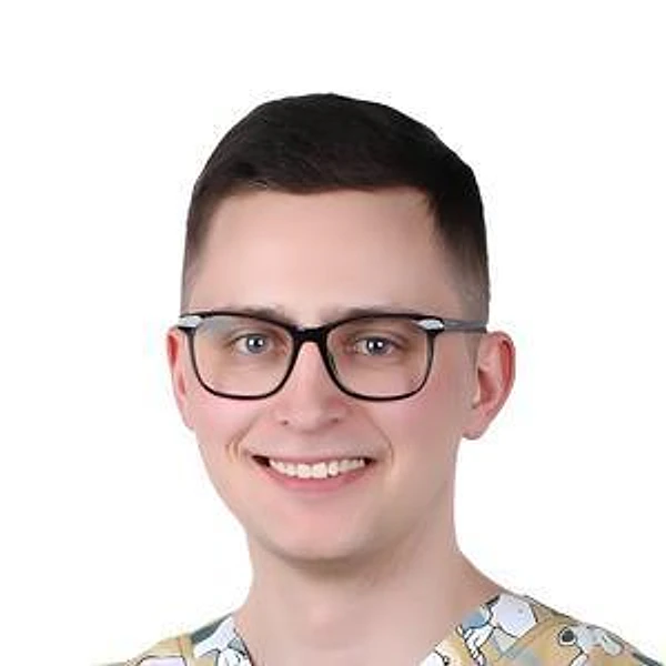 Климихин Павел Викторович — Детский стоматолог, Москва