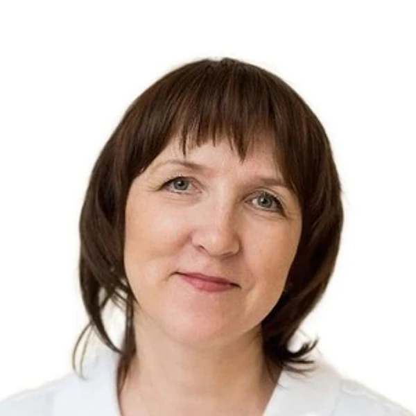 Каримова Лилия Мансуровна — Гастроэнтеролог, Ижевск