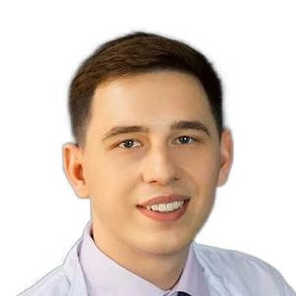 Войликов Дмитрий Владимирович — Невролог, Детский невролог, Кирсанов