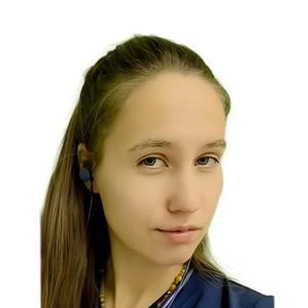 Салькова Екатерина Павловна — Функциональный диагност, Москва