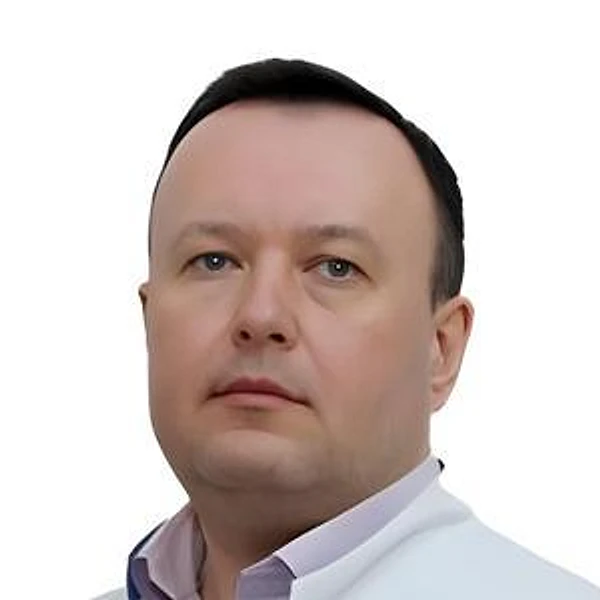 Помилуйко Артем Александрович — Врач общей практики (семейный врач), Москва