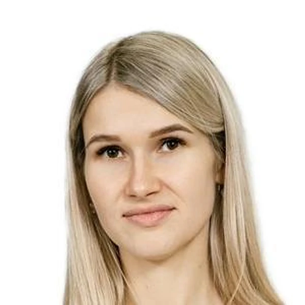 Ларионова Ольга Владимировна — Рентгенолог, Томск