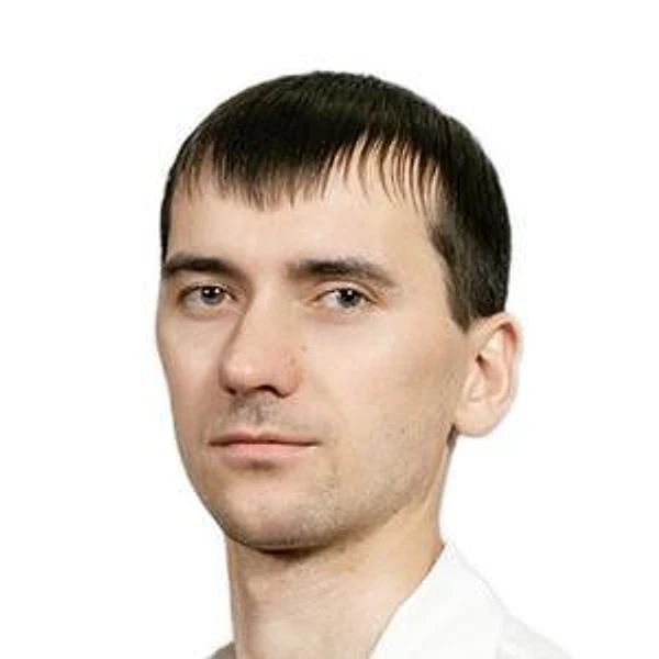 Левченко Антон Анатольевич — Массажист, Томск