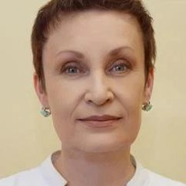 Пешкина Наталья Викторовна — Хирург, Ижевск