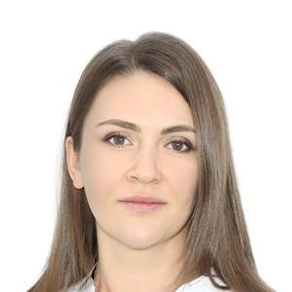 Гусейнова Алевтина Сергеевна — Гастроэнтеролог, unknown