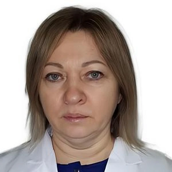 Королева Наталия Петровна — Детский инструктор ЛФК, Москва
