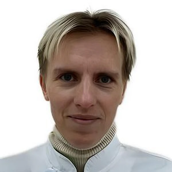 Храпова Наталья Михайловна — Педиатр, Москва