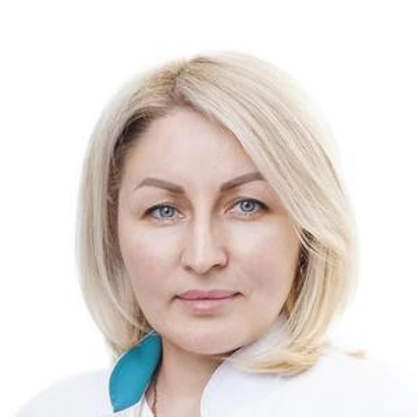 Благодатских Ольга Леонидовна — Нефролог, Врач УЗИ, Екатеринбург