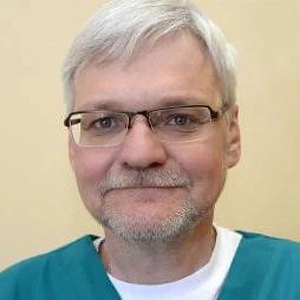 Мишин Андрей Юрьевич — Уролог, Ижевск