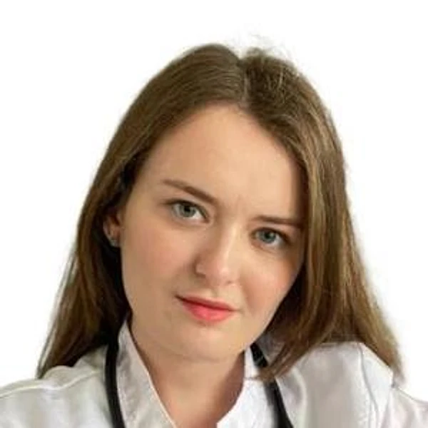 Абдулкутузова Петимат Саид-магомедовна — Кардиолог, Терапевт, Грозный