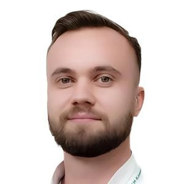 Лобов Николай Ильич — Врач УЗИ, Детский врач УЗИ, Иваново