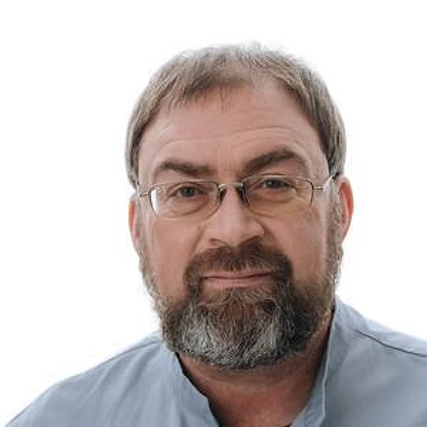 Михайлов Владимир Александрович — Эндоскопист, Ижевск