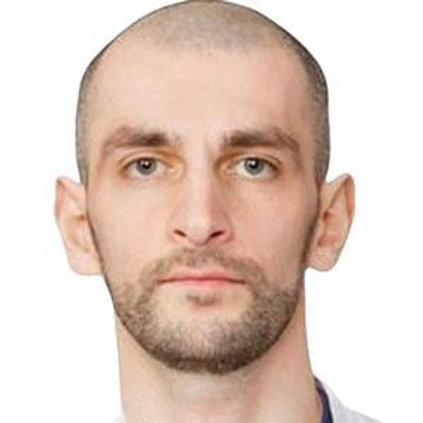 Ибрагимов Магомед Ибрагимович — Мануальный терапевт, Москва