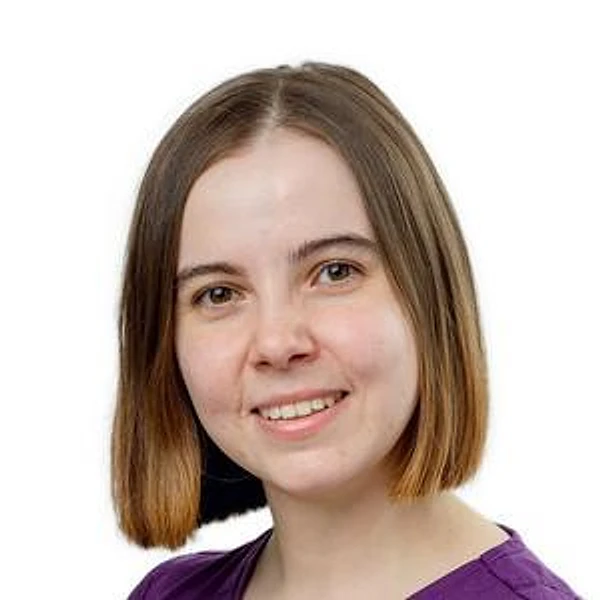 Левина Дарья Михайловна — Детский аллерголог, Детский иммунолог, Педиатр, Москва
