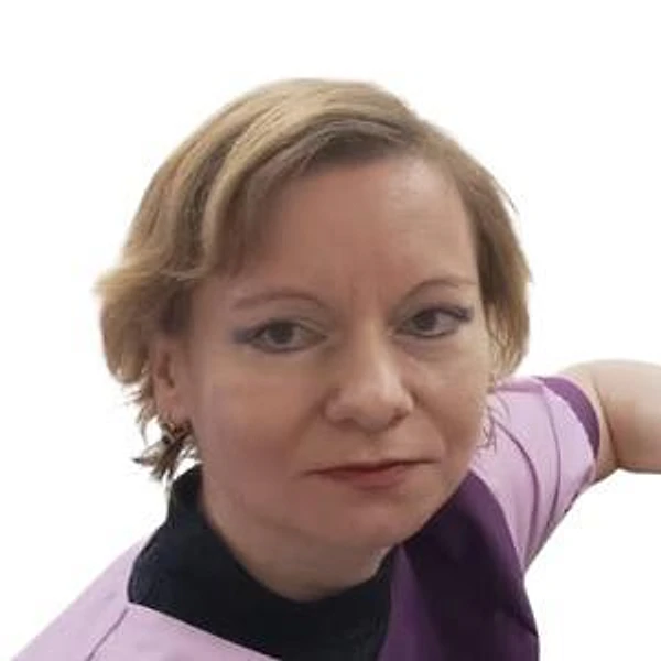 Смахтина Ольга Михайловна — Детский массажист, Псков