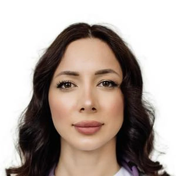Кафланова Наида Абдулнасировна — Невролог, Врач УЗИ, Воронеж