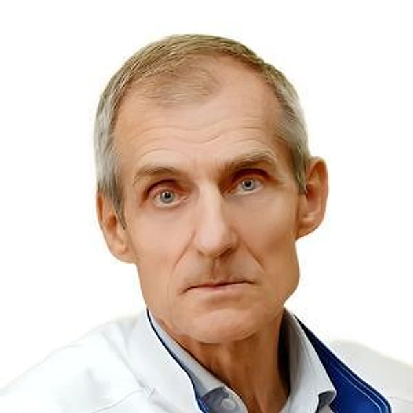Кощеев Михаил Сергеевич — Хирург, Ижевск