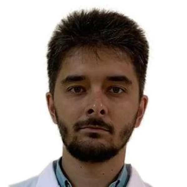 Елисеев Михаил Сергеевич — Терапевт, Москва