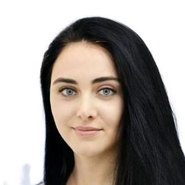 Паламарчук Ксения Сергеевна — Стоматолог, Детский стоматолог, Балашиха