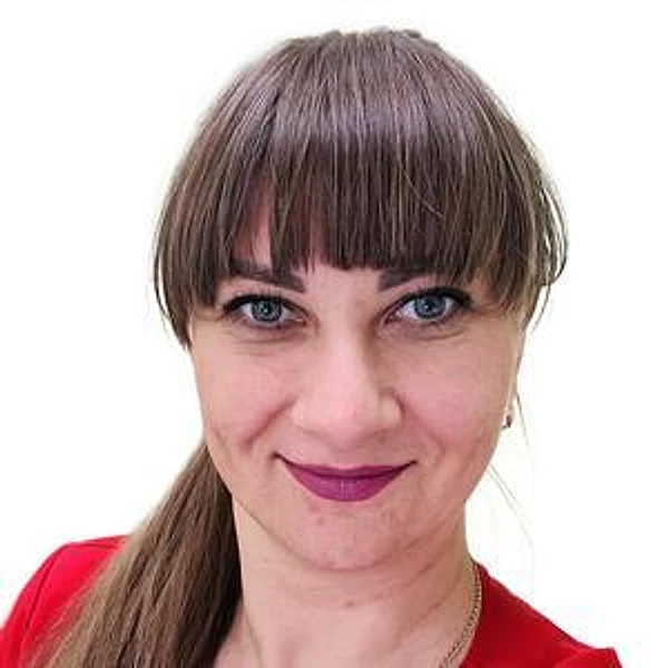 Лаврентьева Ирина Викторовна — Детский кардиолог, Белгород