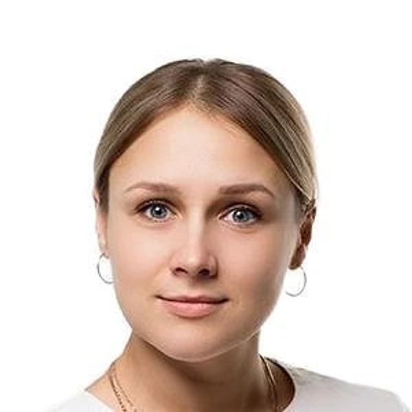 Мордовская Юлия Сергеевна — Детский стоматолог, Брянск