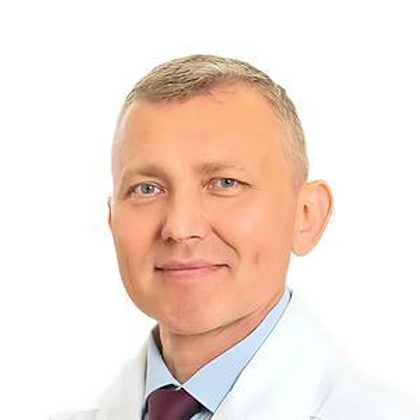 Васюков Евгений Юрьевич — Гастроэнтеролог, Терапевт, Ижевск