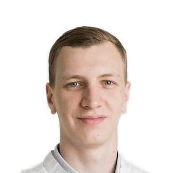 Курдиман Глеб Олегович — Детский хирург, Уфа