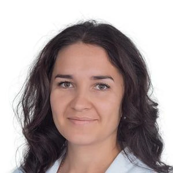 Сединина Анастасия Михайловна — Педиатр, Пермь