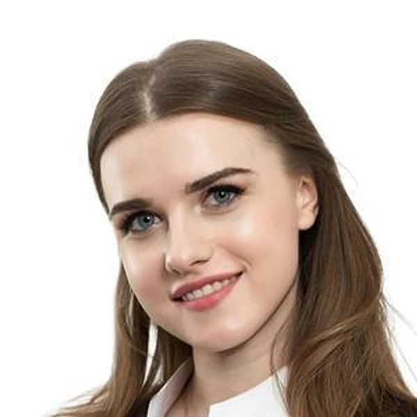 Малиновская Екатерина Михайловна — Невролог, Подольск