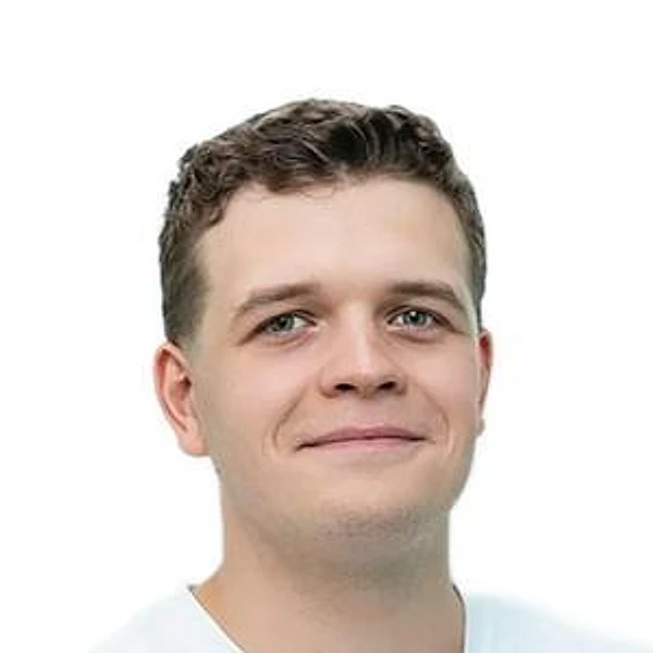 Эккерман Максим Викторович — Стоматолог-хирург, Стоматолог, Стоматолог-имплантолог, Челюстно-лицевой хирург, Кемерово