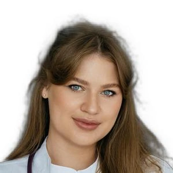 Белоусова Яна Денисовна — Терапевт, Калининград