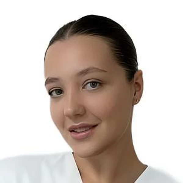 Кондратова Анна Сергеевна — Стоматолог, Детский стоматолог, Пародонтолог, Стоматолог-хирург, Санкт-Петербург