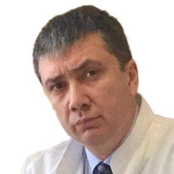 Дидаров Владимир Валентинович — Травматолог, Ардон