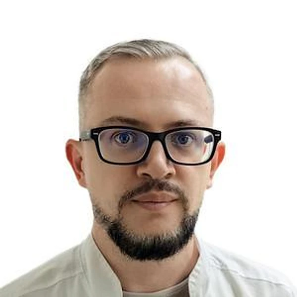 Овчинников Александр Геннадьевич — Невролог, Алголог, Детский невролог, Физиотерапевт, Новосибирск