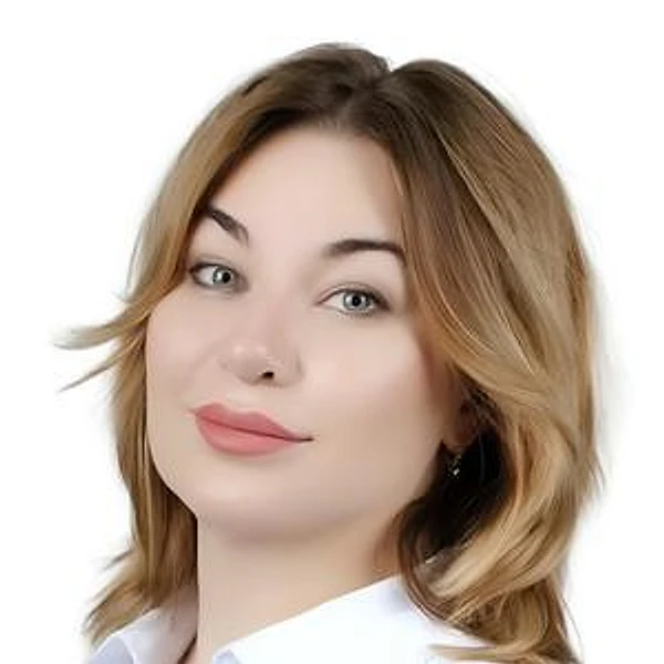 Сус Наталия Павловна — Врач-косметолог, Трихолог, Саратов