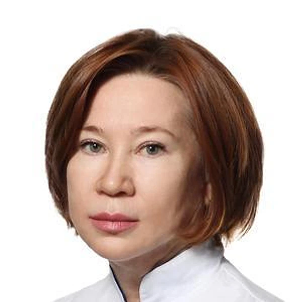 Гусарова Елена Николаевна — Эндокринолог, Самара