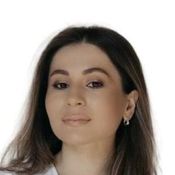 Григорян Нонна Самвеловна — Гинеколог, Акушер, Врач УЗИ, Краснодар